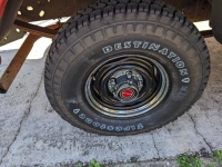 1986 Ford F150 for sale in Michigan (ID-125504)