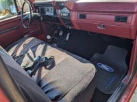 1986 Ford F150 for sale in Michigan (ID-125504)