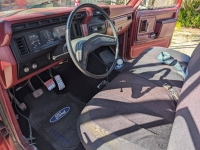 1986 Ford F150 for sale in Michigan (ID-125504)