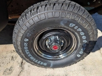 1986 Ford F150 for sale in Michigan (ID-125504)