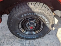 1986 Ford F150 for sale in Michigan (ID-125504)