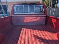1986 Ford F150 for sale in Michigan (ID-125504)
