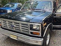 1986 Ford F150 for sale in Riverhead, New York (ID-133738)