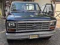 1986 Ford F150 for sale in Riverhead, New York (ID-133738)