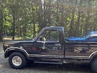 1986 Ford F150 for sale in Riverhead, New York (ID-133738)
