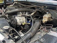 1986 Ford F150 for sale in Riverhead, New York (ID-133738)
