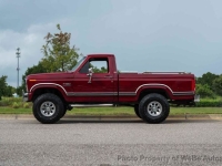 1986 Ford F150 for sale in Riverhead, New York (ID-134591)
