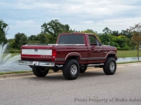1986 Ford F150 for sale in Riverhead, New York (ID-134591)