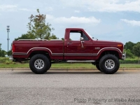 1986 Ford F150 for sale in Riverhead, New York (ID-134591)