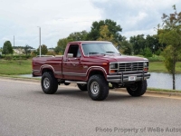 1986 Ford F150 for sale in Riverhead, New York (ID-134591)