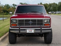 1986 Ford F150 for sale in Riverhead, New York (ID-134591)
