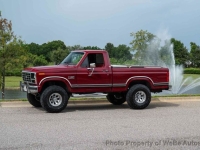 1986 Ford F150 for sale in Riverhead, New York (ID-134591)