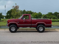 1986 Ford F150 for sale in Riverhead, New York (ID-134591)