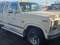 1986 Ford F150 for sale in Michigan (ID-154834)
