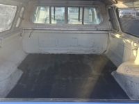 1986 Ford F150 for sale in Michigan (ID-154834)