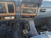 1986 Ford F150 for sale in Michigan (ID-154834)