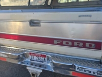 1986 Ford F150 for sale in Michigan (ID-154834)