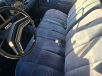 1986 Ford F150 for sale in Michigan (ID-154834)