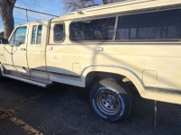 1986 Ford F150 for sale in Michigan (ID-154834)