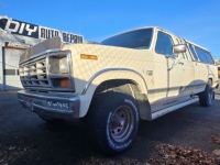 1986 Ford F150 for sale in Michigan (ID-154834)