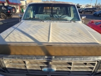 1986 Ford F150 for sale in Michigan (ID-154834)