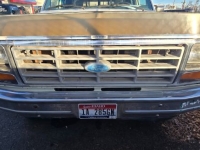 1986 Ford F150 for sale in Michigan (ID-154834)