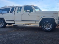 1986 Ford F150 for sale in Michigan (ID-154834)