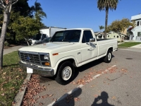 1986 Ford F150 for sale in Michigan (ID-155129)
