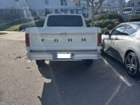 1986 Ford F150 for sale in Michigan (ID-155129)