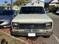 1986 Ford F150 for sale in Michigan (ID-155129)
