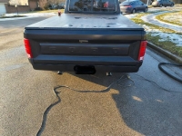 1986 Ford F150 for sale in Michigan (ID-161184)