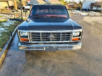 1986 Ford F150 for sale in Michigan (ID-161184)