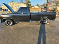 1986 Ford F150 for sale in Michigan (ID-161184)