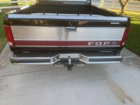 1986 Ford F150 for sale in Michigan (ID-163978)
