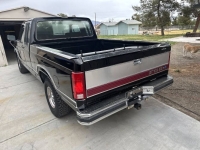 1986 Ford F150 for sale in Michigan (ID-163978)