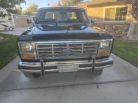 1986 Ford F150 for sale in Michigan (ID-163978)