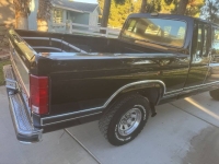 1986 Ford F150 for sale in Michigan (ID-163978)