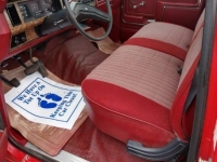 1986 Ford F250 for sale in Michigan (ID-139579)