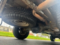 1986 Ford F250 for sale in Michigan (ID-140308)