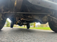 1986 Ford F250 for sale in Michigan (ID-140308)