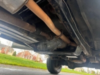 1986 Ford F250 for sale in Michigan (ID-140308)
