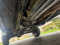 1986 Ford F250 for sale in Michigan (ID-140308)