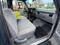 1986 Ford F250 for sale in Michigan (ID-140308)