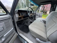 1986 Ford F250 for sale in Michigan (ID-140308)