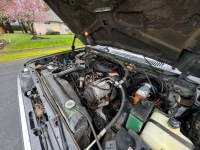 1986 Ford F250 for sale in Michigan (ID-140308)