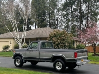 1986 Ford F250 for sale in Michigan (ID-140308)