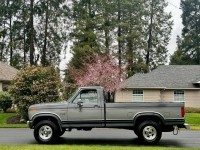 1986 Ford F250 for sale in Michigan (ID-140308)