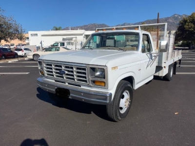 1986 Ford F350 for sale