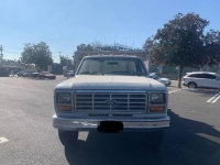 1986 Ford F350 for sale in Michigan (ID-136931)