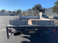 1986 Ford F350 for sale in Michigan (ID-136931)